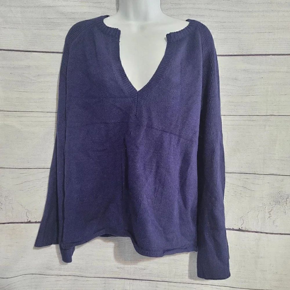 Women's Viscose Blend Sweater Small‎